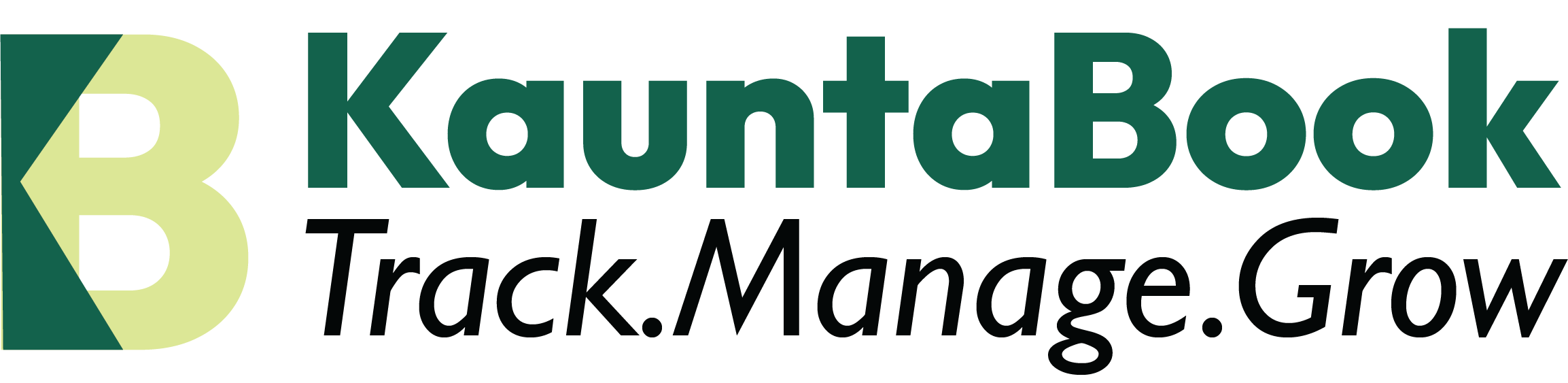 KauntaBook